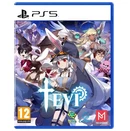 TEVI PlayStation 5