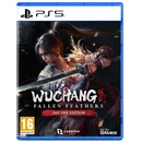 WUCHANG Fallen Feathers PlayStation 5