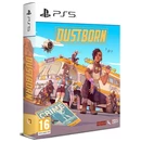 Dustborn PlayStation 5