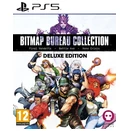 Bitmap Bureau Collection Edycja Deluxe PlayStation 5