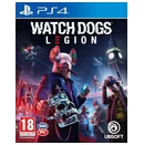 Watch Dogs Legion PlayStation 4