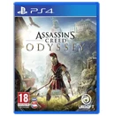 Assassins Creed Odyssey PlayStation 4
