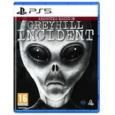 Greyhill Incident Abducted Edition PlayStation 5