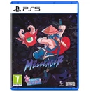 The Messenger PlayStation 5
