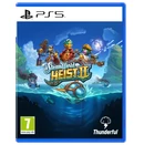 world Heist II PlayStation 5