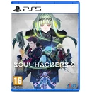 Soul Hackers 2 PlayStation 5