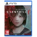 Silent Hill f Edycja Day One PlayStation 5
