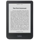 Czytnik Kobo Clara BW 16GB czarny - bez reklam
