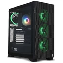 NTT System ZKG-R7RTX5060TI8G HIRO AMD Ryzen 7 32GB DDR5 NVIDIA GeForce RTX 5060 Ti 8GB 1TB SSD windows 11 home edition