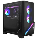 MSI infinite X3 Ultra 32GB DDR5 NVIDIA GeForce RTX 5090 32GB 1TB SSD windows 11 home edition