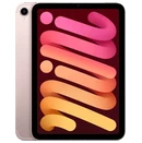 Tablet Apple iPad mini 8.30" Apple A15 4.0GB/256GB, 5G, różowy