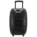 głośnik power audio Aiwa KBTUS500 czarno-srebrny