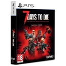 7 Days to Die Console Edition Survial Bundle PlayStation 5