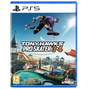 Tony Hawks Pro Skater 3+4 PlayStation 5