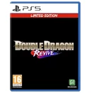 Double Dragon Revive Edycja Limitowana PlayStation 5