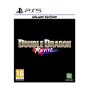 Double Dragon Revive Edycja Deluxe PlayStation 5
