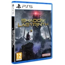 Shadow Labyrinth PlayStation 5