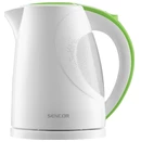 Czajnik elektryczny SENCOR SWK1511GR 1.5l 2200W