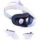 Okulary VR OCULUS Quest 3 128GB 1832 x 1920px 90Hz
