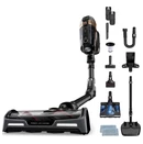 Odkurzacz Tefal TY99G3 X-Force 15.60 Flex Aqua pionowy z pojemnikiem czarno-złoty