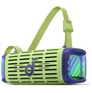 głośnik Bluetooth Soundcore Boom zielony