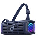 głośnik Bluetooth Soundcore Boom niebieski