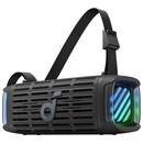 głośnik Bluetooth Soundcore Boom czarny