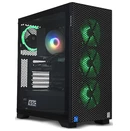 NTT System ZKG-I5RTX5060 HIRO Intel Core i5 16GB DDR5 Nvidia GeForce RTX 5060 8GB 1TB SSD windows 11 home edition