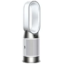 Oczyszczacz powietrza Dyson Hot+Cool srebrny