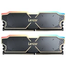 Pamięć RAM Lexar Thor Black 32GB DDR5 6000MHz Z radiatorem 38CL