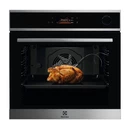 Piekarnik do zabudowy Electrolux LOC8H39X elektryczny Parowy czarno-srebrny