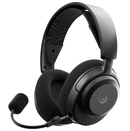 Słuchawki SteelSeries Arctis Nova 3P Nauszne Bezprzewodowe