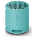 głośnik Bluetooth Sony SRS-XB100 niebieski