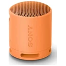 głośnik Bluetooth Sony SRS-XB100 pomarańczowy