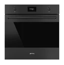 Piekarnik do zabudowy Smeg SF6301TN Classica elektryczny czarny