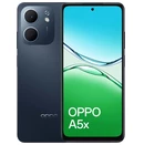 Smartfon OPPO A5x niebieski 6.67" 4.0GB/128.0GB