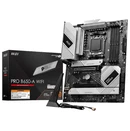 Płyta główna MSI B650A Pro WiFi Socket AM5 AMD B650 DDR5 ATX