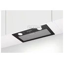 Okap kuchenny Wkład Electrolux CFG526R 53.0cm czarny