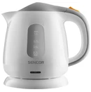 Czajnik elektryczny SENCOR SWK1100WH 1.0l 1100W