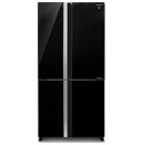 Lodówka Sharp SJGP820CBK