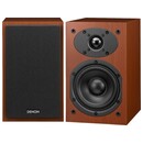 Kolumny Denon SC-M41 60W, 2szt., Wiśniowy