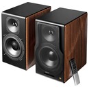 Kolumny Edifier S3000 MKII 256W, 2szt., brązowy