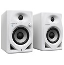 Kolumny Pioneer DM-40D-BTW 19W, 2szt., biały