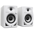Kolumny Pioneer DM-40DW 19W, 2szt., biały