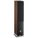 Kolumny Dali Oberon 5 150W, 2szt., Ciemny orzech