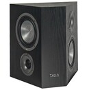 Kolumny TAGA Harmony S-100 V.4 Platinum 135W, 2szt., czarny