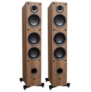 Kolumny TAGA Harmony TAV-507F 90W, 2szt., Dąb