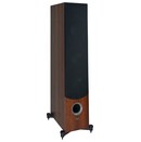 Kolumna TAGA Harmony F-100 V.4 Platinum 190W, 1szt., Orzech