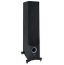 Kolumna TAGA Harmony F-100 V.4 Platinum 190W, 1szt., czarny