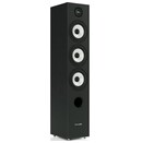 Kolumna Pylon Audio Pearl 27 100W, 1szt., Czarny jesion